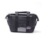 Igloo Frozen Bez Buzluk 12 Litre Siyah