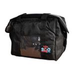 Igloo Frozen Bez Buzluk 30 Litre - Siyah