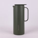 Igloo Hornet Sürahi Termos 1.4 Litre - Yeşil - 1,4 lt
