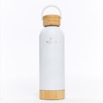 Igloo Hydrate Pro 500 ml Beyaz Matara