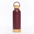 Igloo Hydrate Pro 500 ml Kırmızı Matara