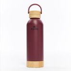Igloo Hydrate Pro 500 ml Kırmızı Matara