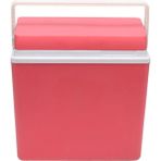 Igloo Icepeak SF25 25 Litre Kırmızı Buzluk Taşıma Koluyla Sıcak Soğuk Muhafaza İçin İdeal