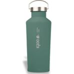 Igloo Pentagon 750 ml Yeşil Sızdırmaz Paslanmaz Çelik Termos