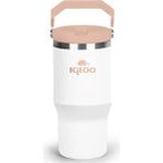 Igloo Powder 900 ml Beyaz Somon Termos