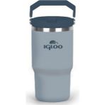 Igloo Powder 900 ml Mavi Kyrak Termos