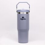 Igloo Powder 900 ml Mavi Termos