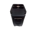 Igloo Siyah 12V 6 lt Oto Buzdolabı