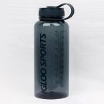 Igloo Sports Tritan Matara 1.1 Litre-Füme