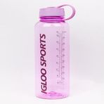 Igloo Sports Tritan Matara 1.1 Litre ( Pembe )