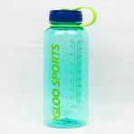 Igloo Sports Tritan Matara 1.1 Litre-Turkuaz-Mavi