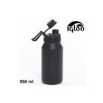 Igloo Sportsman 950 ml Siyah Termos