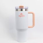 Igloo Stadler 1.2 L Beyaz Thermo Mug Termos