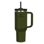 Igloo Stadler Thermo Mug 1.2 lt Haki Pipetli Termos