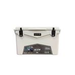 IGLOO Ultima 60 Qt RotoMold Buzluk 57 Litre Bej