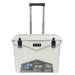 Igloo Ultima 60 Qt Tekerlekli Roto Mold Buzluk 57 L