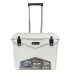 Igloo Ultima 60 Qt Tekerlekli Rotomold Buzluk 57 Litre