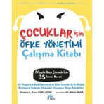 İgloo Yayınevi Atanur Akar Çocuklar İçin Öfke Yönetimi Çalışma Kitabı 9 - 12 Yaş Dikkat & Zeka Geliştirme Kitapları
