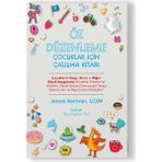 İgloo Yayınevi Öz Düzenleme Çocuklar İçin Çalışma Kitabı Jenna Berman
