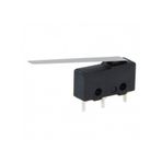 İğne Bacak Uzun Paletli Micro Switch