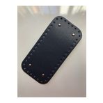 İğne İplik Hobi Suni Deri Çanta Tabanı 23x12
