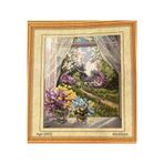 iğne izi Goblen Etamin Işleme Seti 40x50 Cm 403