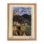 iğne izi Goblen Etamin Işleme Seti 40x50 Cm 413