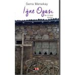 İğne Oyası - Serra Menekay