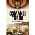 İĞNELİ TAHTIN SULTANLARI - MEHMET IŞIK