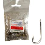 İğnesan 0307 Serisi Nikel 1000'li Paket No:6 Çapraz İğne