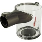 Ignition Dyson V6 DC58 DC59 DC62 SV03 Elektrikli Süpürge Kutusu, Arayüz Toz Kovası Yedek Aksesuarlar A Için Toz Kutusu (Yurt Dışından) - 1 Adet