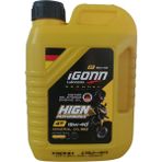 Igonn 4T 15W40 1 lt Motorsiklet Yağı