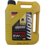 Igonn 5W30 4 lt Motor Yağı