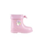 IGOR 010-rosa Çocuk Yağmur Çizmesi W10253-010rosa