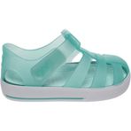 İgor 10171 Star Yeşil Kız Çocuk Sandalet
