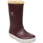 Igor 10207K Splash Nautico Bordo Kız Çocuk Çizme 26