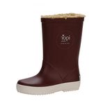 Igor 10207K Splash Nautico Bordo Kız Çocuk Çizme