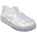 İgor 10265 K Star Glitter Renksiz Kız Çocuk Sandalet