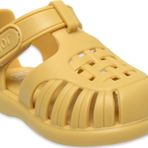 Igor 10271 K Tobby Solid Hardal Kız Çocuk Sandalet 18