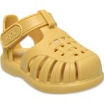 Igor 10271 K Tobby Solid Hardal Kız Çocuk Sandalet 19