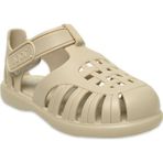 Igor 10271 K Tobby Solid Kız Çocuk Sandalet - Kum - 18