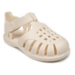 İgor 10271 K Tobby Solid Krem Çocuk Sandalet