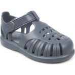 İgor 10271 K Tobby Solid Mavi Kız Çocuk Sandalet