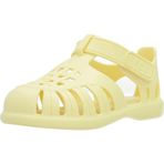 Igor 10271 K Tobby Solid Sarı Kız Çocuk Sandalet