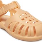 İgor 10271 K Tobby Solid Turuncu Kız Çocuk Sandalet