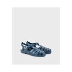 IGOR 36-40 NUMARA ARASI BIARRITZ METAL SANDALET - LACİVERT