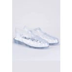 IGOR 36-40 NUMARA ARASI İGOR BIARRITZ CRISTAL YETİŞKİN SANDALET - ŞEFFAF