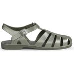 Igor BB340 BIARRITZ METAL Yeşil Kadın Sandalet
