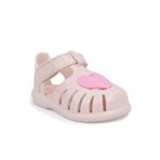 Igor Bb364 Tobby Gloss Love Bej Günlük Kız Çocuk Sandalet