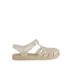 Igor Bej Unisex Bebek Sandalet BB338 CLASICA CRISTAL
